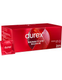 DUREX - SOFT SENSITIVE 144 UNITS 2 