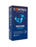 CONTROL - FORTE 12 UNITS 2 