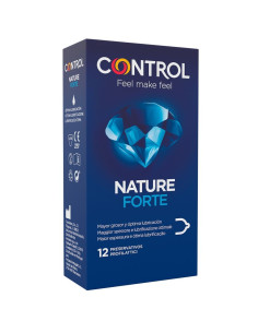 CONTROL - FORTE 12 UNITS 2 