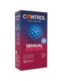 CONTROL - XTRA DOT 12 UDS 2 