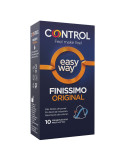 CONTROL - ADAPTA EASY WAY FINISSIMO 10 EINHEITEN 2 