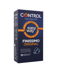 CONTROL - ADAPTA EASY WAY FINISSIMO 10 UNITS 2 