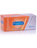 PASANTE - KONDOME AROMEN 155 EINHEITEN 3 