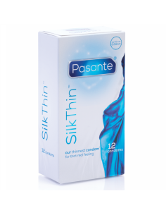 PASANTE - SILK MS FINE 12 UNITS 2 