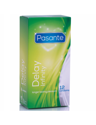 PASANTE - RETARDANT PRESERVATIVE 12 UNITS 4 