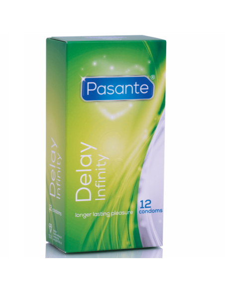 PASANTE - RETARDANT PRESERVATIVE 12 UNITS 4 