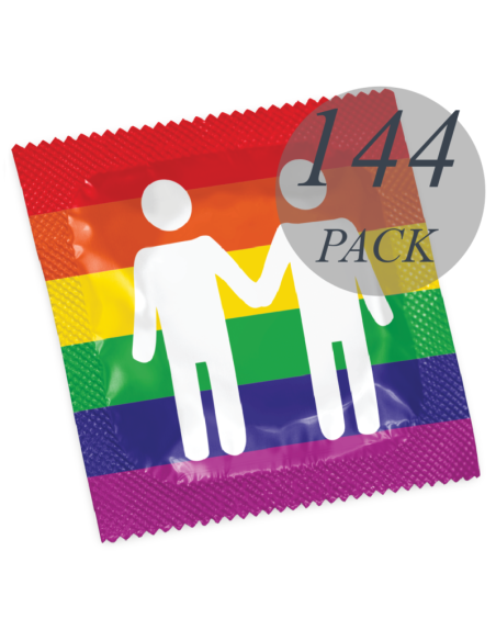 PASANTE - FORMATO GAY PRIDE 144 PACK 2 