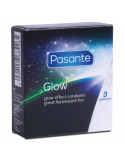 PASANTE - GLOW IN THE DARK 3 EINHEITEN 3 