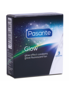 PASANTE - GLOW IN THE DARK 3 UNITS 3 