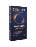 CONTROL - FINISSIMO ORIGINAL 6 EINHEITEN 2 