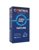 CONTROL - NATURE EASY WAY 10 UNITÉS 2 