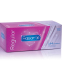 PASANTE - REGULAR CONDOMS 144 UNITS 1 