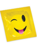 PASANTE - PRÉSERVATIFS SMILEY SAC 144 UNITÉS 3 