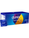 DUREX - EXTRA LARGE XL 144 UNITS 2 