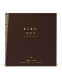 LELO - HEX CONDOMS RESPECT XL 36 PACK 2 