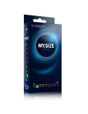 MY SIZE - PRO CONDOMS 47 MM 10 UNITS 1 