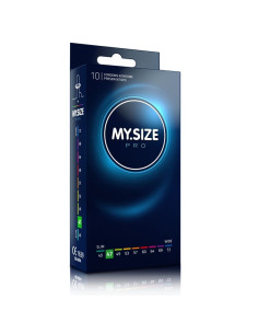 MY SIZE - PRO CONDOMS 47 MM 10 UNITS 1 