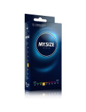 MY SIZE - PRO CONDOMS 53 MM 10 UNITS 1 