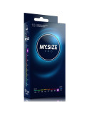 MY SIZE - PRO CONDOMS 69 MM 10 UNITS 1 