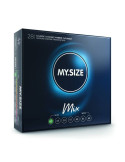 MY SIZE - MIX CONDOMS 47 MM 28 UNITS 1 