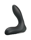 PRETTY LOVE - LEONARD AUFBLASBARES PROSTATIKMASSAGER MIT VIBRATION 7 