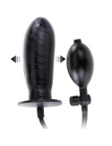 BAILE - BIGGER JOY INFLATABLE PENIS 16 CM 6 