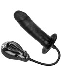 BAILE - DILDO GONFIABILE BIGGER JOY CON VIBRAZIONE 16 CM 6 