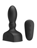 PRETTY LOVE - MARRIEL PROSTATISCHER VIBRATOR UND AUFBLASBAR 8 