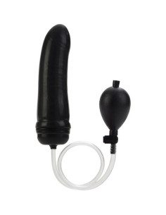 CALEXOTICS - COLT HEFTY PROBE AUFBLASBARER BUTT PLUG 2 