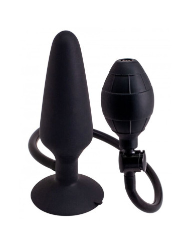 SEVEN CREATIONS - INFLATABLE ANAL PLUG SIZE L 2 