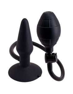 SEVEN CREATIONS - INFLATABLE PLUG S 2 