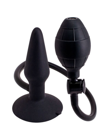 SEVEN CREATIONS - INFLATABLE PLUG S 2 