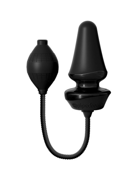 ANAL FANTASY ELITE COLLECTION - AUFBLASBARER STECKER 3 