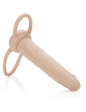 CALEXOTICS - ACCOMMODATOR DUAL PENETRATOR 3 