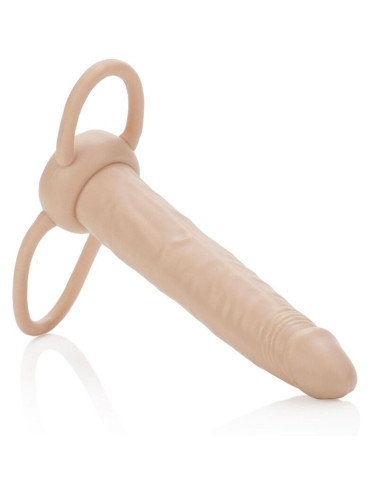 CALEXOTICS - ACCOMMODATOR DUAL PENETRATOR. 3 