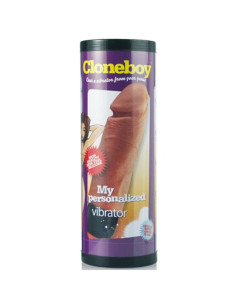 CLONEBOY - KIT PENIS CLONER AVEC VIBRATEUR 3 