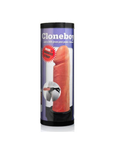 CLONEBOY - DILDO CLONEBOY E CINTURINO 3 