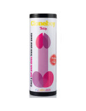 CLONEBOY - DILDO TULIP INTENSE PINK 3 