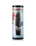 CLONEBOY - KIT CLONATORE DEL PENE CON VIBRAZIONE NERO 3 