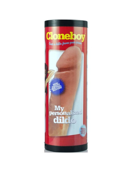 CLONEBOY - PENIS CLONER KIT 3 