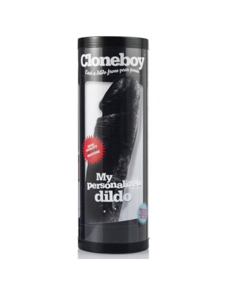 CLONEBOY - PENIS CLONER KIT BLACK 3 