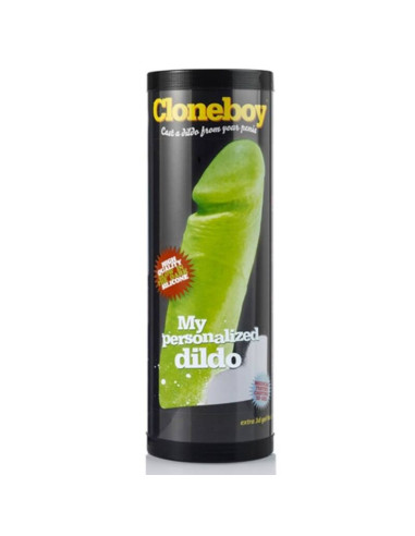 CLONEBOY - GLOW IM DARK PENIS CLONER KIT 3 