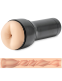 KIIROO - FEEL STROKER MASTURBADOR BUTT GENERICO - PALLIDO 7 