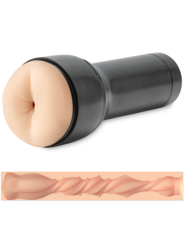 KIIROO - MASTURBATEUR GÉNÉRIQUE DE FESSES FEEL STROKER - PLE 7 