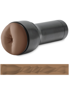 KIIROO - MASTURBATEUR GÉNÉRIQUE DE FESSES FEEL STROKER - BRUN MOYEN 7 