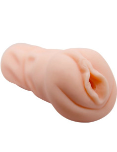 CRAZY BULL - MAVIS VAGINA MASTURBADOR 15.2 CM 6 