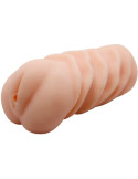 CRAZY BULL - ISABEL VAGINA MASTURBATOR 13.5 CM 6 