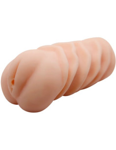 CRAZY BULL - MASTURBATORE ISABEL VAGINA 13.5 CM 6 