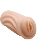 CRAZY BULL - MASTURBATORE VAGINA JANE 13.5 CM 6 