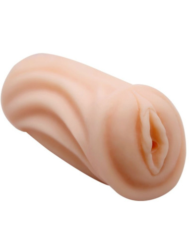 CRAZY BULL - MASTURBATORE VAGINA JANE 13.5 CM 6 